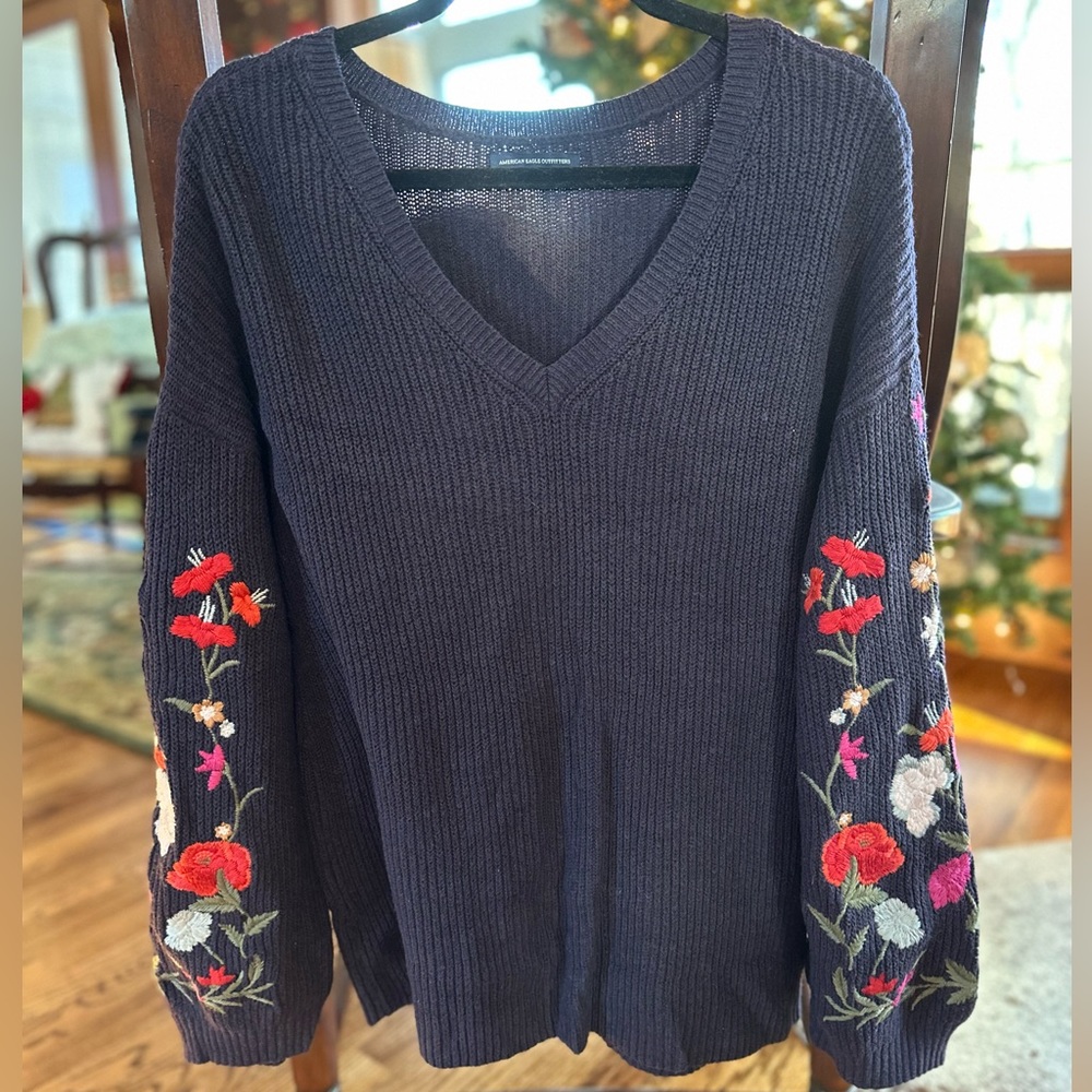 American Eagle Sweater